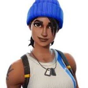 即購入⭕️ 全機種対応青ニット確定アカウント | フォートナイト(Fortnite)のアカウントデータ、RMTの販売・買取一覧