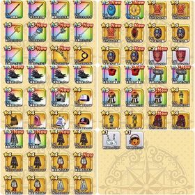 超激安 ドラゴンボール 如意棒＋孫悟空装備 凱歌装備 今だけ 激安最 星5大量 悟空ヘアー5個 | ドラクエウォークのアカウントデータ、RMTの販売・買取一覧