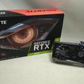 グラフィックボード RTX3060 12GB GIGABYTE