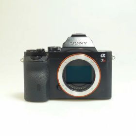 【中古】 (ソニー) SONY α7R ILCE-7R【中古カメラ デジタル一眼】 ランク：B