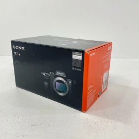 【中古】ソニー α7R III ボディ [ILCE-7RM3]【尾張小牧店】