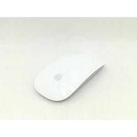 【中古】Apple Magic Mouse 2 (2015) シルバー MLA02J/A【福岡筑紫】保証期間１週間