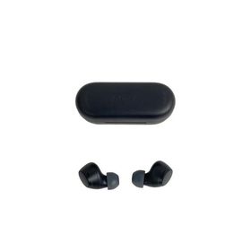 SONY◆ワイヤレスイヤホン WF-C500 (B) [ブラック]