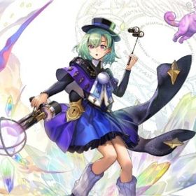 ★5アルマ（AS）+クロノスの石8万~9.4万個+★5キャラ12~15体 初期 | アナザーエデン(アナデン)のアカウントデータ、RMTの販売・買取一覧