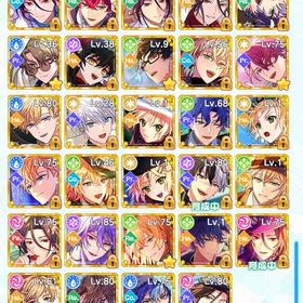 シャイロック多め 魔法使いの約束 | 魔法使いの約束(まほやく)のアカウントデータ、RMTの販売・買取一覧