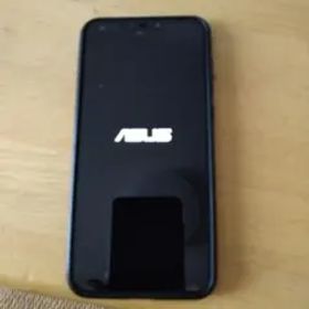 ASUS ZenFone MAX M2 ZB633KL-BL32S4