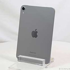 〔中古品〕 iPad mini(A17 Pro) 128GB スペースグレイ MXN63J／A Wi-Fi ［8.3インチ液晶／A17 Pro］〔中古品〕 iPad mini(A17 Pro) 128GB スペースグレイ MXN63J／A Wi-Fi ［8.3インチ液晶／A17 Pro］