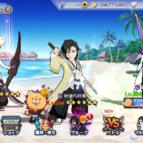 引退垢‼️破格‼️🌈🌈 | ブレソル(ブリーチ ブレイブソウル)のアカウントデータ、RMTの販売・買取一覧