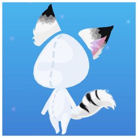 ▶︎ トリッキーチェシャ耳尻尾 | ポケコロのアイテム、RMTの販売・買取一覧