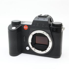 《良品》Leica SL3-S