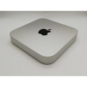 【中古】Apple Mac mini M2(CPU:8C/GPU:10C) 8GB/256GB MMFJ3J/A (M2,2023)【道玄坂】保証期間1ヶ月【ランクB】