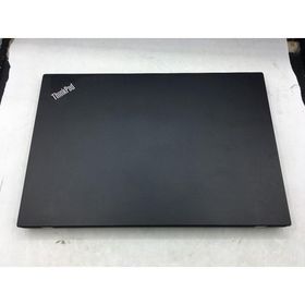 レノボ Lenovo ノートパソコン ThinkPad L590
