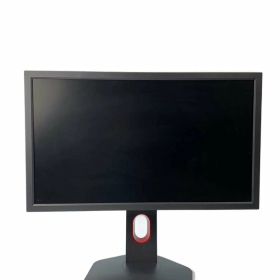 【中古】BENQ◆PCモニター・液晶ディスプレイ XL2411K【パソコン】