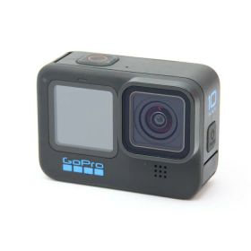 【中古】 《難有品》 GoPro HERO10 Black CHDHX-101-FW-414 [ デジタルカメラ ]