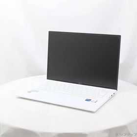 〔中古〕LG(エルジー) LG gram 14Z90RU-GA53J スノーホワイト〔344-ud〕