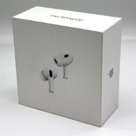 【全品ポイント10倍！要エントリー】【期間限定セール】アップル Apple AirPods Pro 第2世代 MTJV3J/A 【中古】