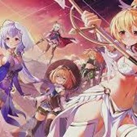 神聖結晶900-1500個 +10連券25枚+黒券10枚+プラチナ券20枚！ | アイギス(千年戦争アイギス)のアカウントデータ、RMTの販売・買取一覧