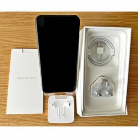 アップル(Apple)の格安SIM最適！物理2枚SIMフリー iPhone Xs Max 256GB (スマートフォン本体)