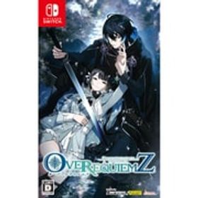 オトメイト OVER REQUIEMZ 通常版 [Nintendo Switchソフト]