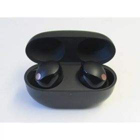 WF-1000XM5 中古品 中古】ソニー ワイヤレスノイズキャンセリングイヤホン WF-1000XM5