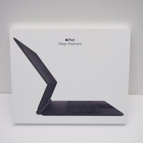 Apple Magic Keyboard MJQK3J/A A2480 中古 ワイヤレスキーボード ∴WK1959