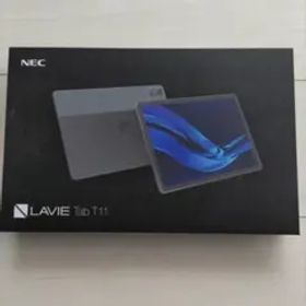 NEC LAVIE Tab T11【タブレット 11.5インチ】