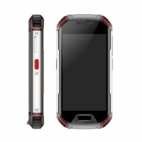 Unihertz(ユニハーツ) Atom L 4.0型 6GB/128GB SIMフリー4Gスマートフォン