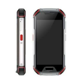 【対象ショップ限定 先着フラッシュクーポン】Unihertz ユニハーツ Atom L 4.0型 6GB/128GB SIMフリー4Gスマートフォン ATOML