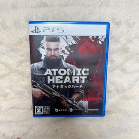 Atomic Heart(家庭用ゲームソフト)