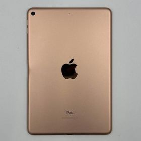 iPad mini 第5世代 Wi-Fiモデル 256GB ゴールド MUU62ZP/A 訳あり品 中古[27914372]