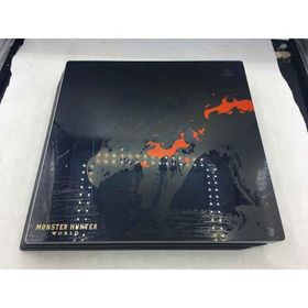 ソニー SONY PS4 Pro CUH-7100B