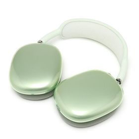 美品 Apple AirPods Max MGYN3J/A グリーン A2096 エアーポッズマックス ワイヤレスヘッドホン