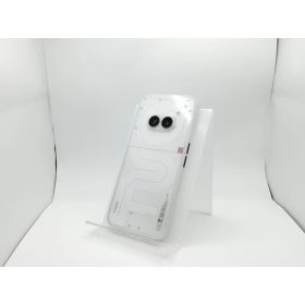 Nothing Technology Nothing Phone (2a) 新品¥29,499 中古¥23,800
