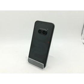 Nothing Phone (2a) ブラック 新品 29,800円 中古 23,800円 | ネット最