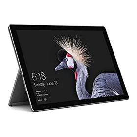 【中古】 マイクロソフト Surface Pro サーフェス プロ 12.3型 Core i5 128GB 4GB FJT-00031