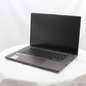 〔中古〕ASUS(エイスース) ROG Zephyrus G16 GU603VV GU603VV-I73R4060G エクリプスグレー〔258-ud〕