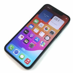 アイフォーン(iPhone)の【C】iPhone 13 mini/128GB/352971445180264(スマートフォン本体)