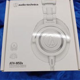 ヘッドホン ATH-M50X AUDIO‐TECHNICAL