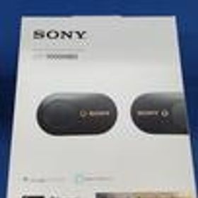 SONY ワイヤレスイヤホン WF-1000XM3 SONY