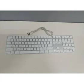 Apple Magic Keyboard テンキー付き 新品¥8,999 中古¥5,000 | 新品