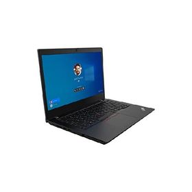 Lenovo ThinkPad L14 Gen2 20X100GCUS 14" Touchscreen Notebook - Full HD - 1920 x 1080 - Intel Core i5 11th Gen i5-1135G7 Quad-core (4 Core) 2.40 GHz -