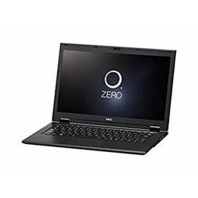 【中古】「非常に良い」NEC PC-HZ550FAB LAVIE Hybrid ZERO(ノートPC)