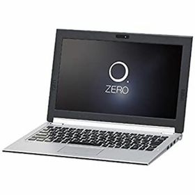 【中古】「非常に良い」NEC PC-HZ330FAS LAVIE Hybrid ZERO(ノートPC)