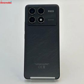 POCO F6 Pro 新品 37,800円 中古 35,000円 | ネット最安値の価格比較