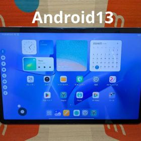 #431 希少 Xiaomi Pad 5 Pro カスタムROM