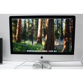 iMac (Retina 5K, 27-inch, 2019) 中古美品 iMac 5K 27インチ 2019 新品 126,000円 中古 37,980円 | ネット最安値