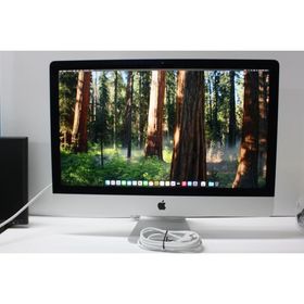 Apple iMac 27インチ 2019 SSD 512GB Apple iMac 27インチ 2019 SSD 512GB Amazon.co.jp: 【整備済み品