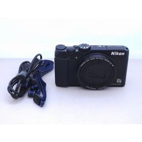 ニコン Nikon コンパクトデジタルカメラ COOLPIX A900