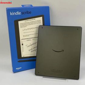 Kindle Scribe 中古 27,800円 | ネット最安値の価格比較 プライスランク