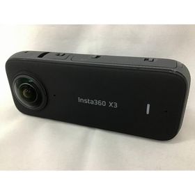 Insta360 Insta360 アクションカメラ Insta360 X3